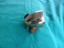 Light marked Legnano - old bike Italy