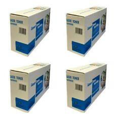 Toner fits Brother DCP-L3560CDW Printer TN248XL Cartridge Compatible Full Set