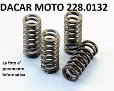 228.0132 POLINI APRILIA SR 300