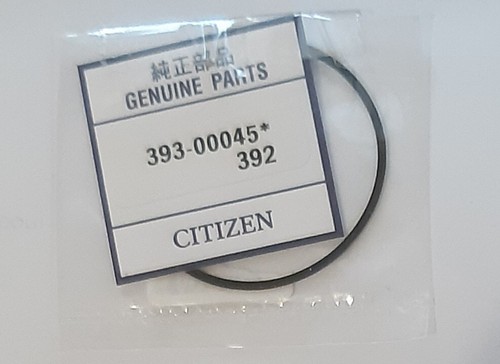 Case back gasket for - back,