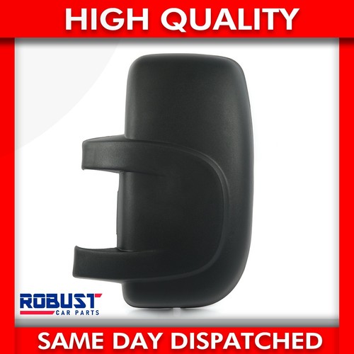 Door wing mirror cover - mirror,