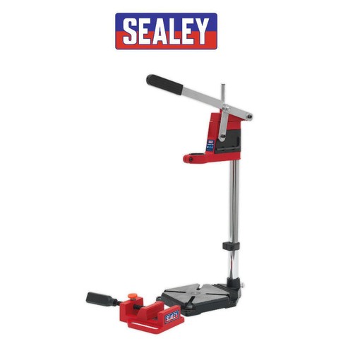Sealey plunge power drill - power,