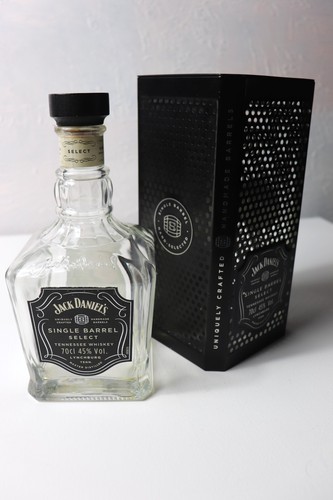 Jack daniels single - daniels,