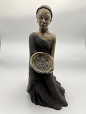Soul Journeys Maasai Figurine