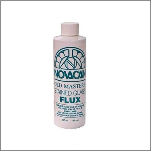 Novacan old master - old, copper