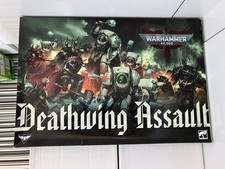 Warhammer 40,000 - Deathwing