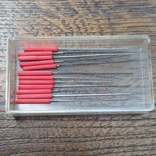 Set of 12 Watchmakes Pivot