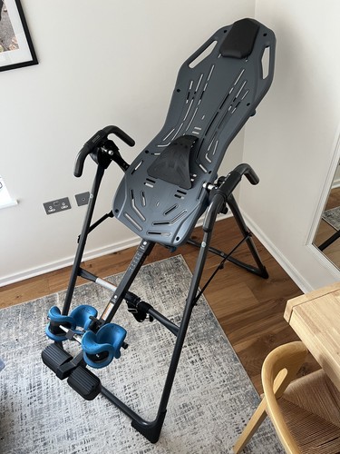 Teeter fitspine inversion - fitspine, x1