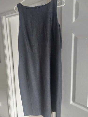 Amanda wakeley wool dress - wakeley,