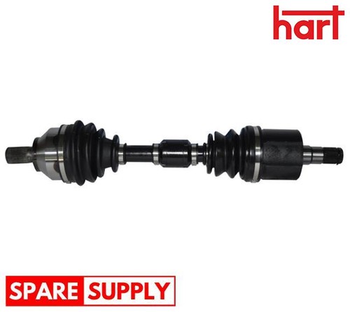 Drive shaft for volvo c30 - drive,