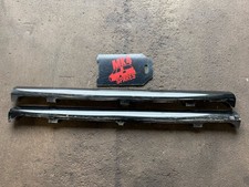 Genuine Vw Golf Mk4 25th