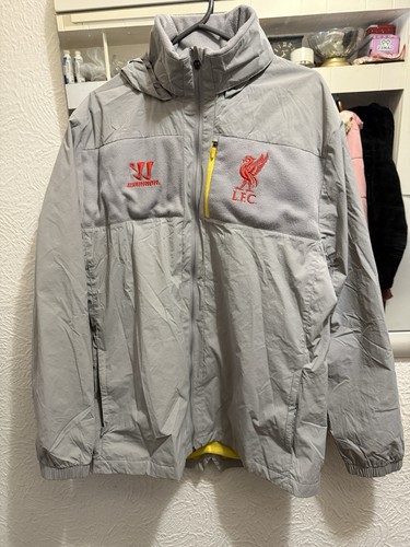 Liverpool windbreaker - liverpool,