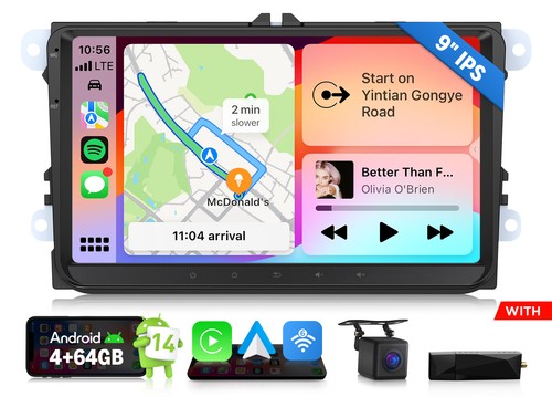Dab cam android 4 - android, 4+64