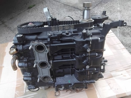 Tohatsu 25hp outboard - 25hp,