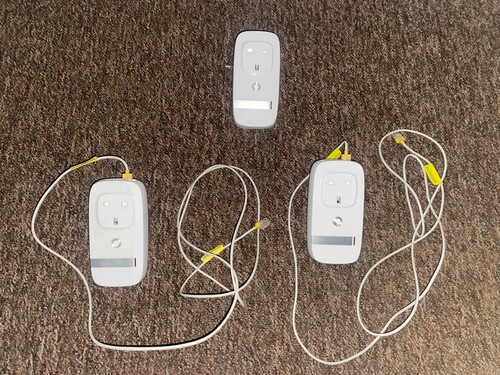 Vodafone sure signals - vodafone, pack)