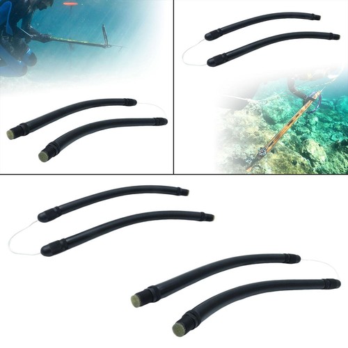 Spearfishing elastic band - elastic,