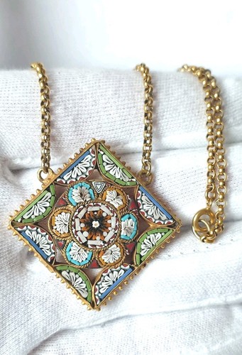Vintage art deco - art, micro