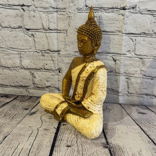 White bronze 30cm - &,