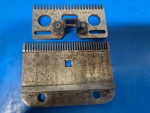 Clipper replacement blades for - replacement,