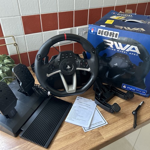Hori racing wheel apex rwa - apex,