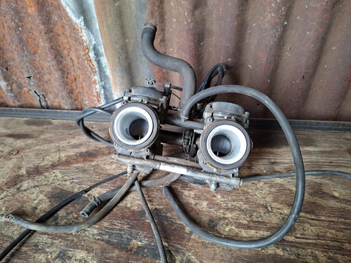 Honda 500 carbs - cb,