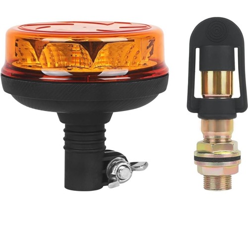 24v led rotating beacon - led,