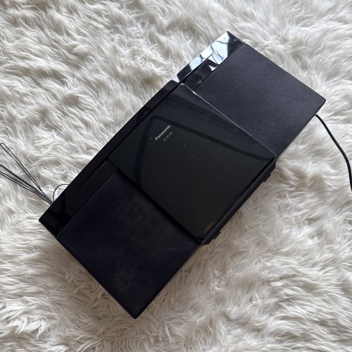 Panasonic hc195 compact - panasonic, sc-hc195
