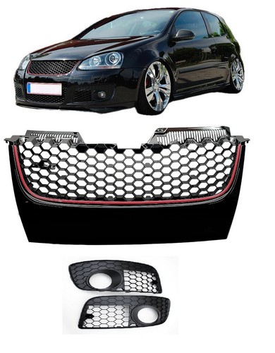 Suitable for golf - suitable, gti