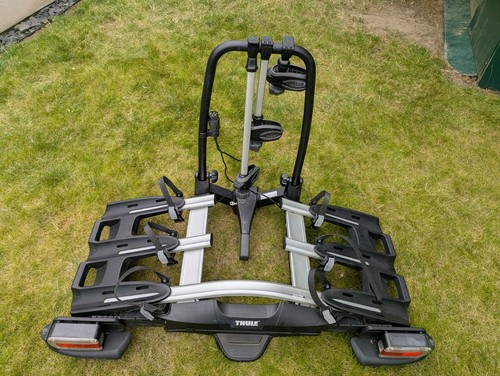Thule 927 velocompact bike - 927,