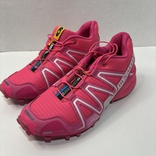 Salomon Speedcross 3 Hiking