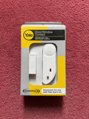 Yale door window contact - door/window,