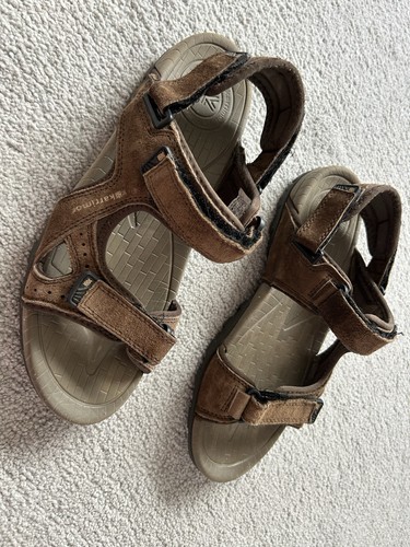 Karrimor mens brown - brown, antibes