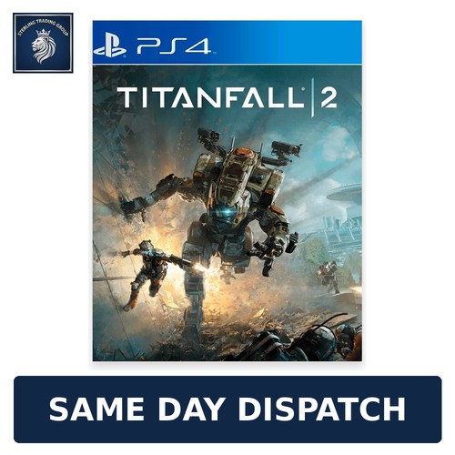 Titanfall playstation 4 - 2,