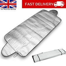 Windscreen Cover Car Window