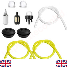 Universal Fuel Line Hose Tube