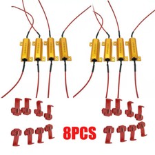 8PCS LED Indicator Ballast