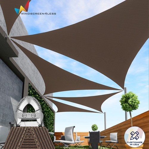 30ft brown equilateral - 28/29/30ft,