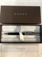 Cross Townsend Ball Point Pen