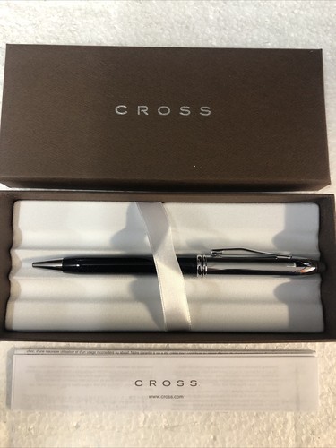Cross townsend ball - ball, pen