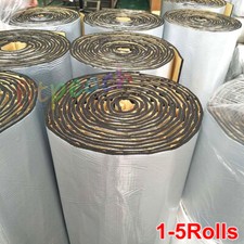 10 M Sound Deadening Mat Roll