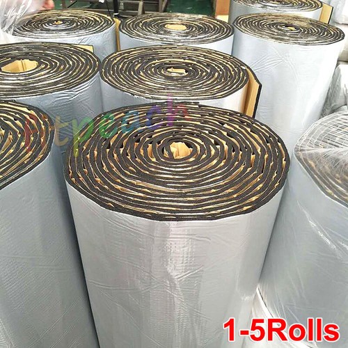 Sound deadening mat - m,