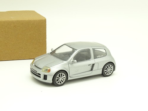 Gts resin renault - 1/43,