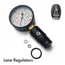 BSA & GAMO Air Rifle Regulator