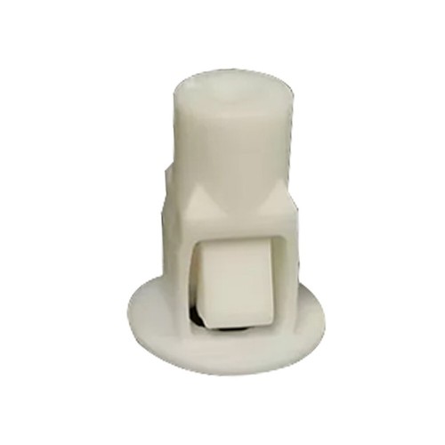 Body panel clip for smart - body,