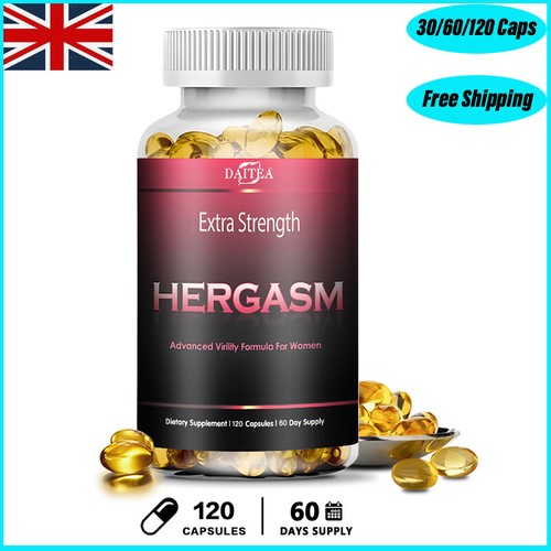Horny goat weed extract - goat,