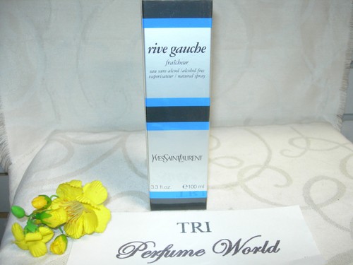 Rive gauche fraicheur - rive,