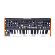 Moog Muse 8-Voice Polyphonic