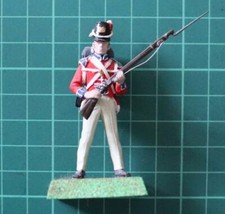Airfix 54mm British Coldstream Guard 1815