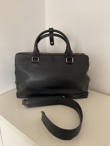 Zara bag city tote - no, longer