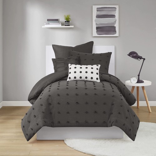 Intelligent design duvet set - design,